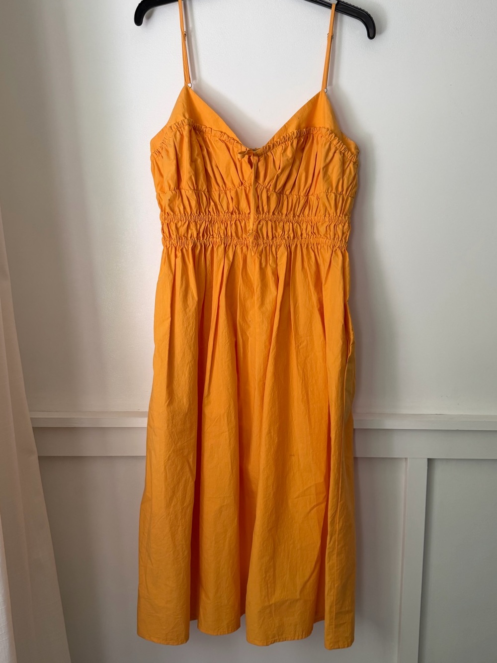 Ciao Lucia Midi Dress